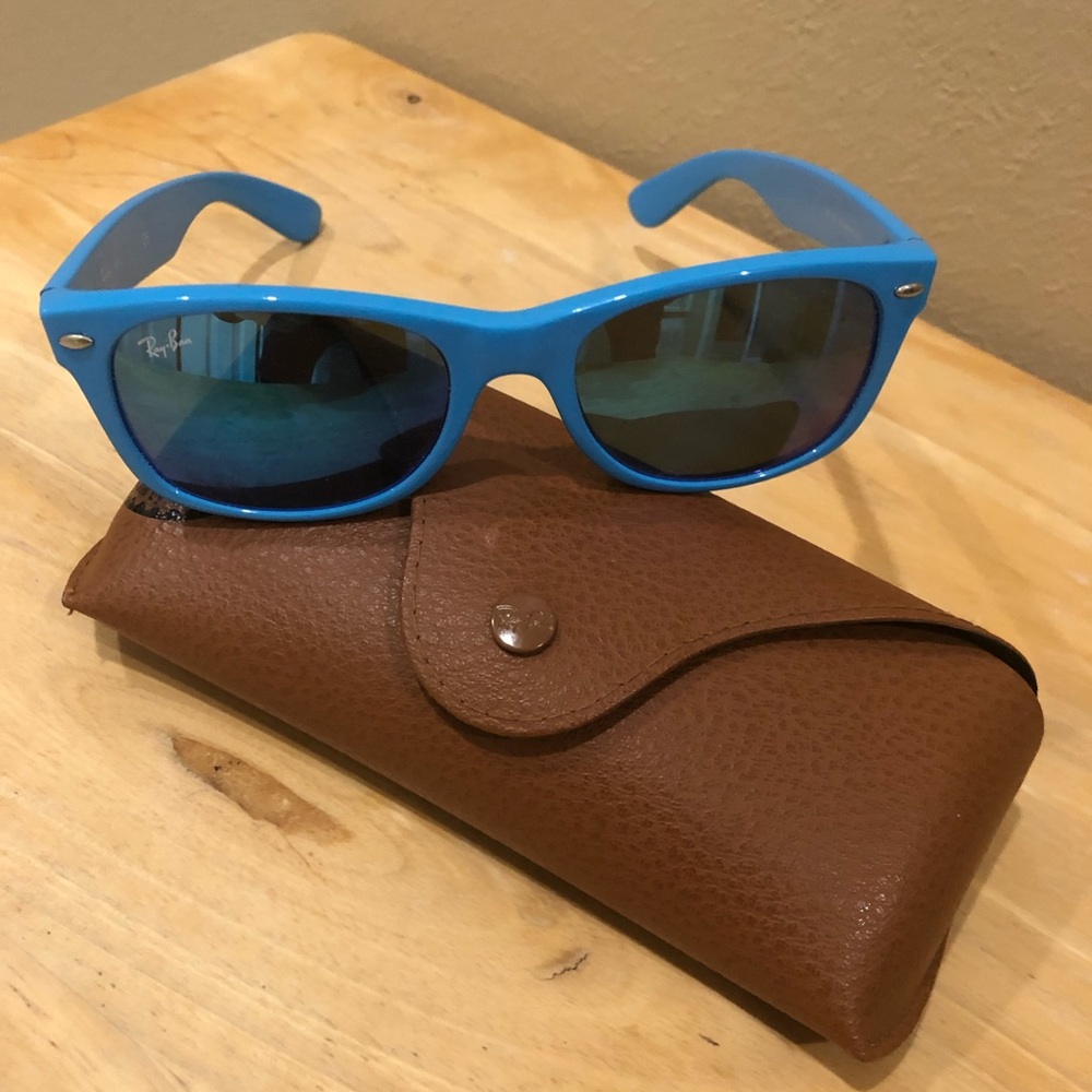 Ray Ban Sunglasses